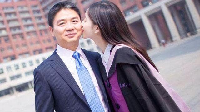 刘强东|刘强东事件再次发酵，完全就是一个阴谋