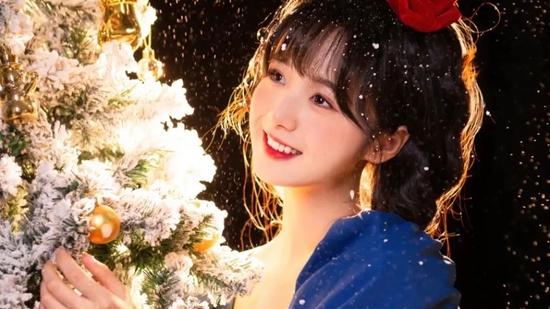 蝴蝶结 几款新年开运扎发真香，了解一下