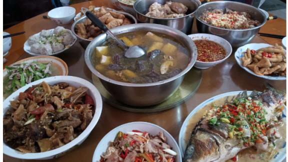 中国农业科学院 早餐应该吃什么？