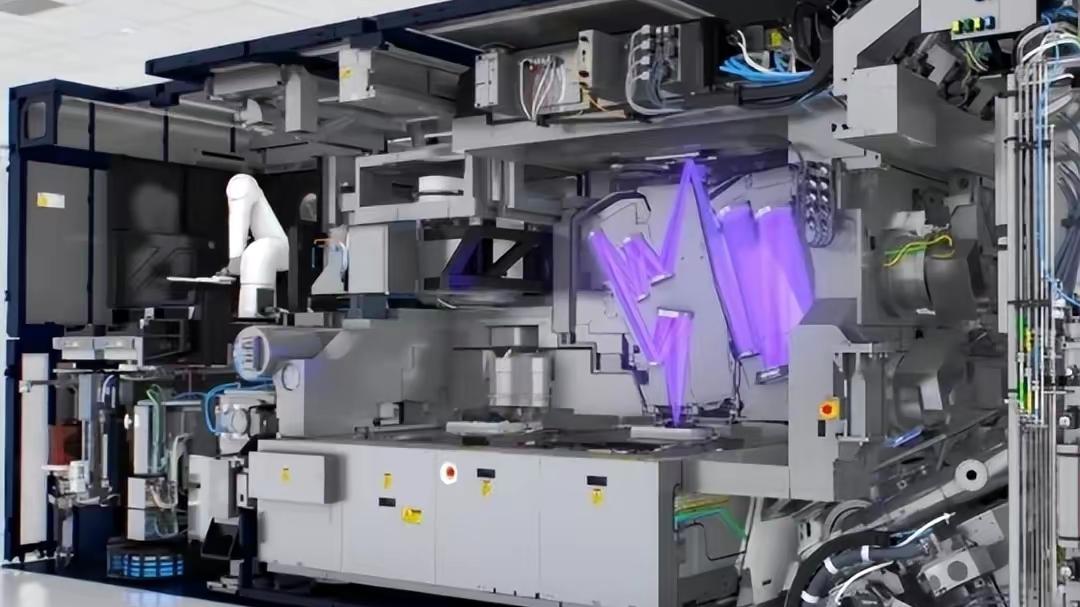 asml|外媒：ASML或将被替代？中国院士曾说的话很现实！