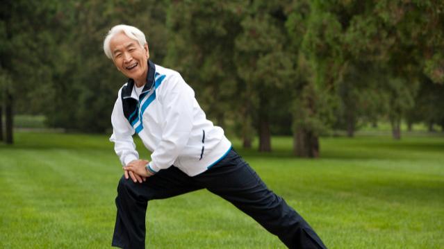 养生|国医大师王庆国，每天睡6个小时还精力旺盛，他的养生秘诀被公开