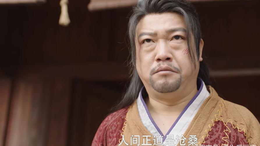 贾冰|《医是医，二是二》先导片来袭，看贾斌爆笑演绎古装喜剧