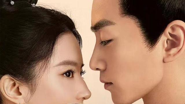 电视剧|鹅上半年头部爆款4部剧，最高评分8.8最低5.8，还有一部不敢开分