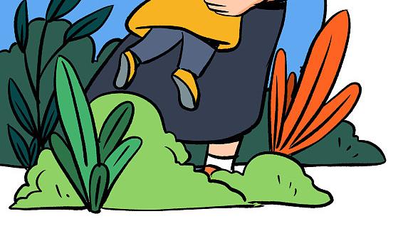 如果没忍住对孩子发火了，我们该怎么补救呢？分享一个好方法