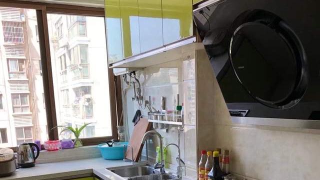 晒晒我最给力的11个厨房小用品，房子住了5年，每天干净又整洁！