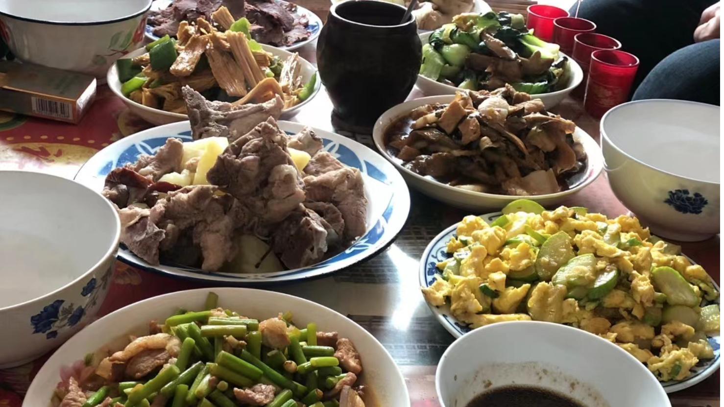 鸡爪|“冰墩墩”原型是冰糖葫芦，山楂的这4种做法，你知道吗