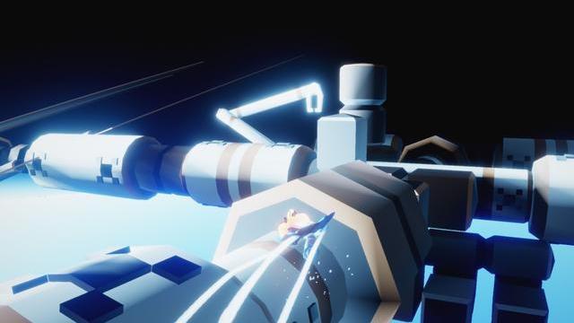 |光遇：办公室七个先祖回归，每天一个，给我们揭开光遇温暖的秘密