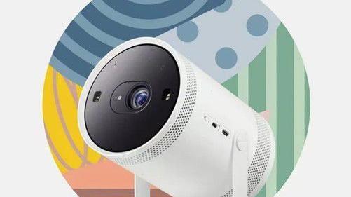 三星|三星智能微投Freestyle在华开启预售，定价几何或将是看点？