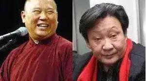 郭德纲|要开除郭德纲？郭德纲被杨志刚逐出家谱，还落得个欺师灭祖的罪名，你怎么看？