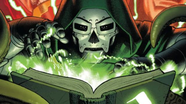 黑暗神书|《旺达寻亲记》的结局，或让《黑暗神书》背后的古神剧情没戏了！