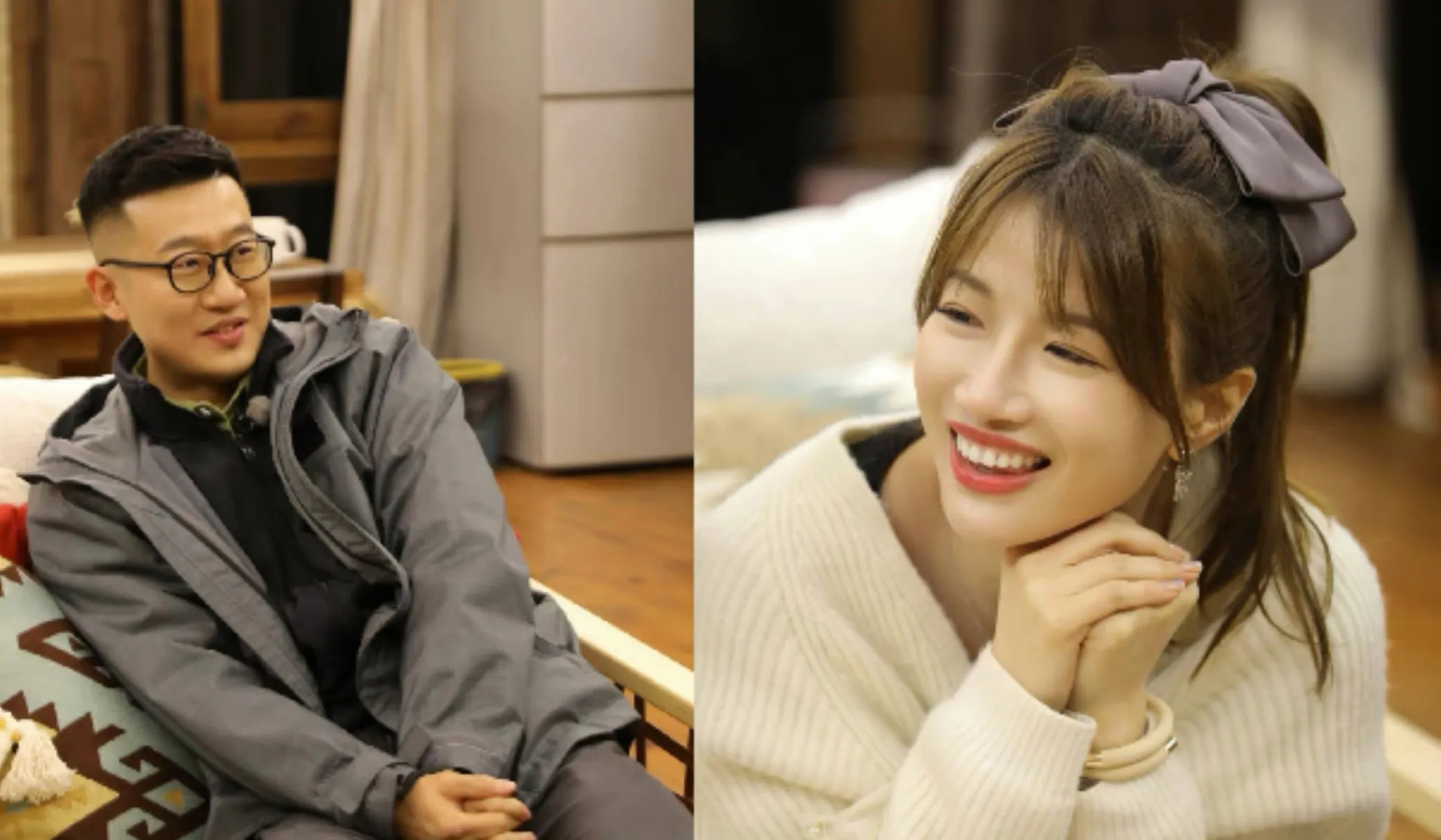 李雅男|《春日迟迟再出发》剧情大反转，李雅男前妻入场，上演破镜重圆