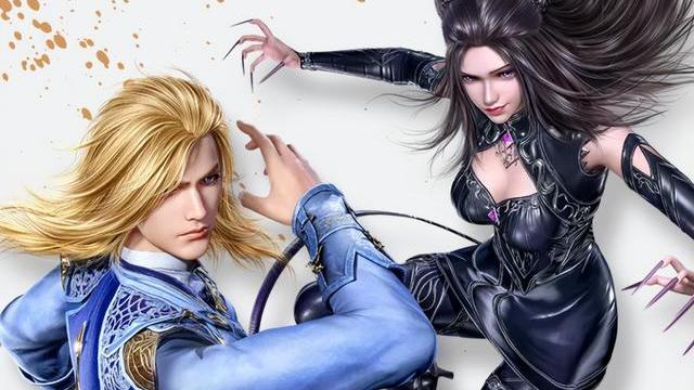 戴沐白|斗罗大陆：“沐竹”联动共战，专属印记公开，灵猫印记太酷炫了