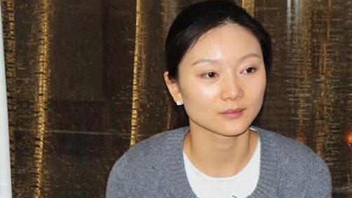 陈婷|陈婷醉翁之意不在酒，为夫发声用心良苦，格局太低或是误解