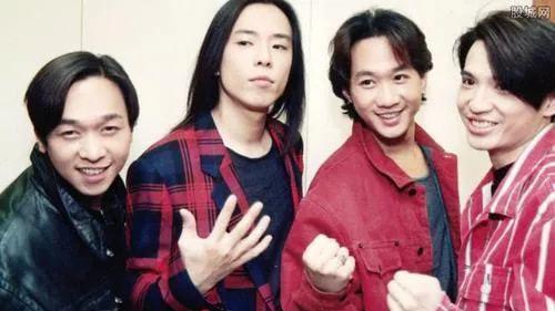 黄贯中|黄贯中警告自己父亲：如果你再伤害我老婆和我妈，我绝不放过你！