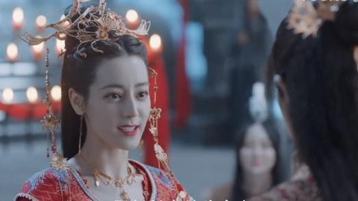 预告片|第二部真的不如第一部！驭鲛记最新预告三大名场面全部缺失！