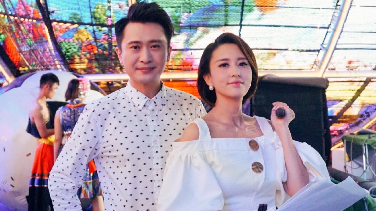 杨帆|央视主持扬帆：娶普通妻子成幸福丈夫，女儿意外成为漏风小棉袄