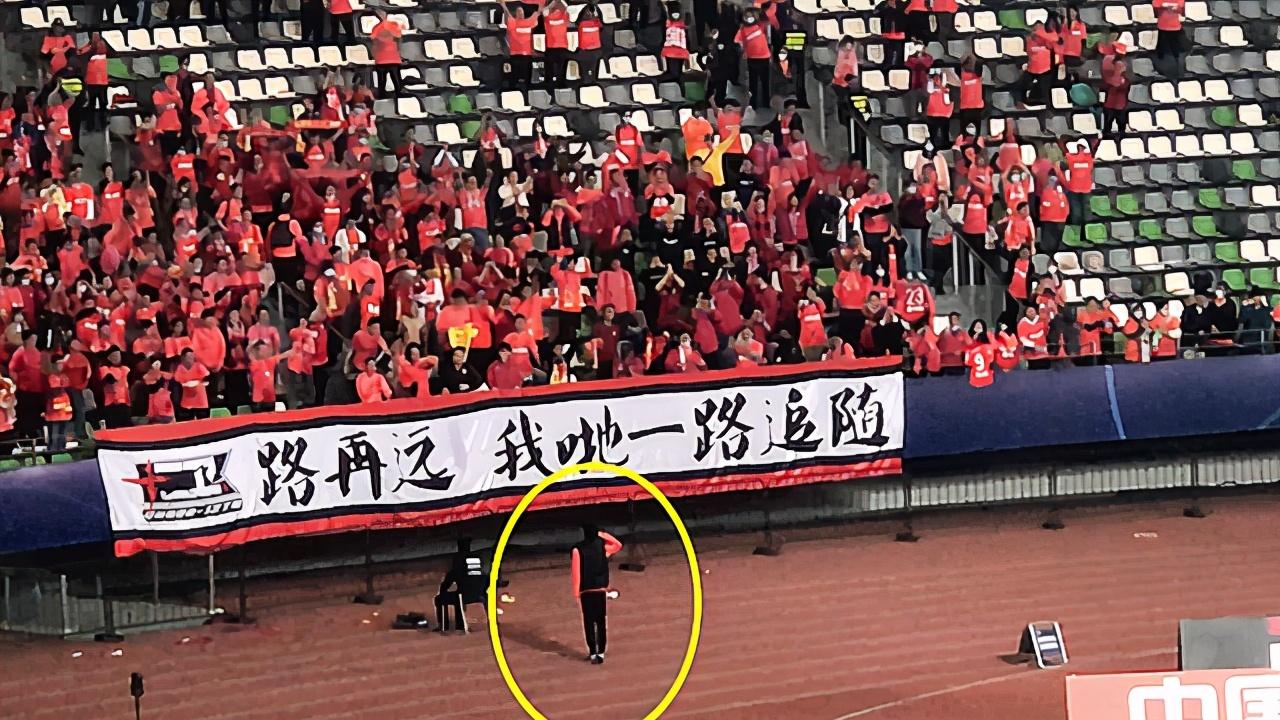亚冠|催人泪下！恒大外援：亚冠上看不到一个昔日队友，很伤心