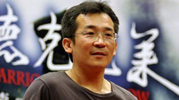 魏德圣|“找钱不是羞耻的事” 魏德圣推NFT注资《台湾三部曲》动画