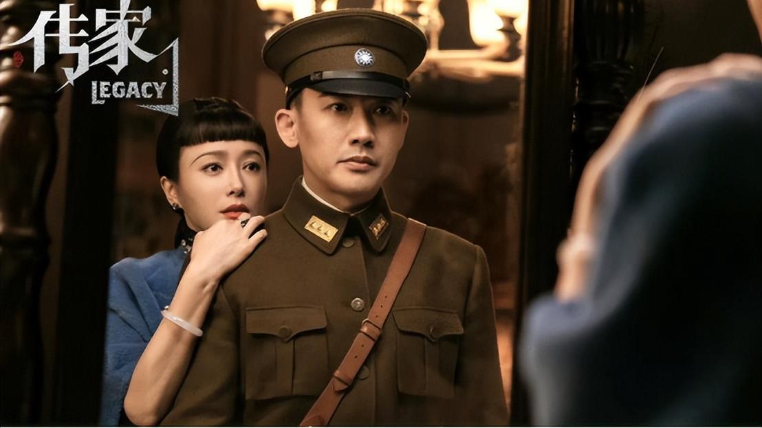 传家|《传家》热度极高，为何评价两极分化？看完网友评论我要笑死了