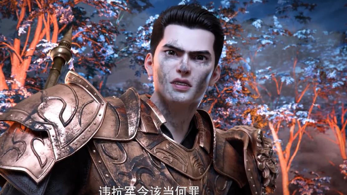 二哥|斯特林遇险，紫川秀伪装成小兵袭杀魔族主将，白川骑马杀敌太飒了