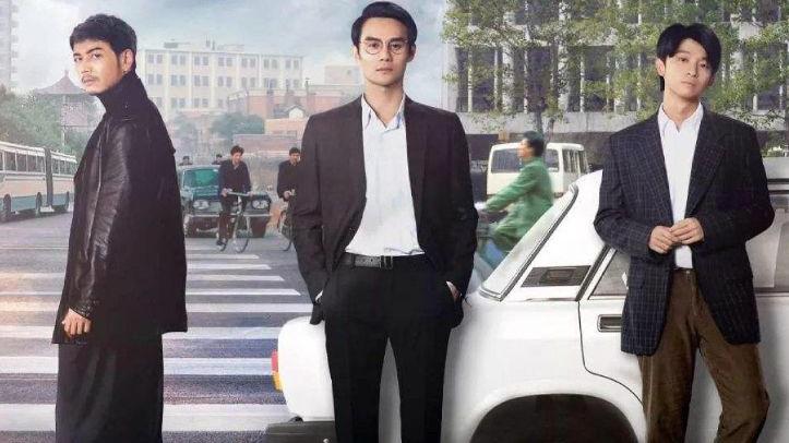 李现|今年值得期待的5部剧，每部都是王炸阵容，哪部剧会成为爆款呢？