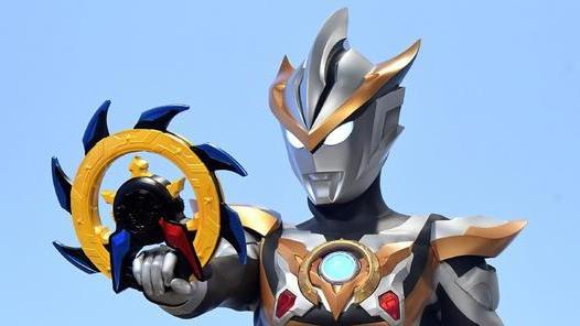 迪迦·奥特曼|丸山号补完迪迦奥特曼设计思路 揭秘迪迦高颜值和罗布难看的原因