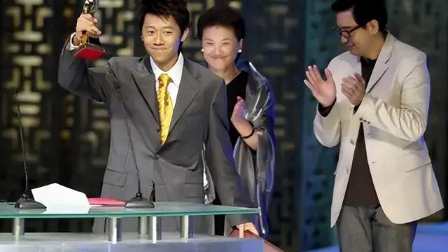 王凯|低调认真、演技扎实，这7位中生代男星，才是真正的实力派