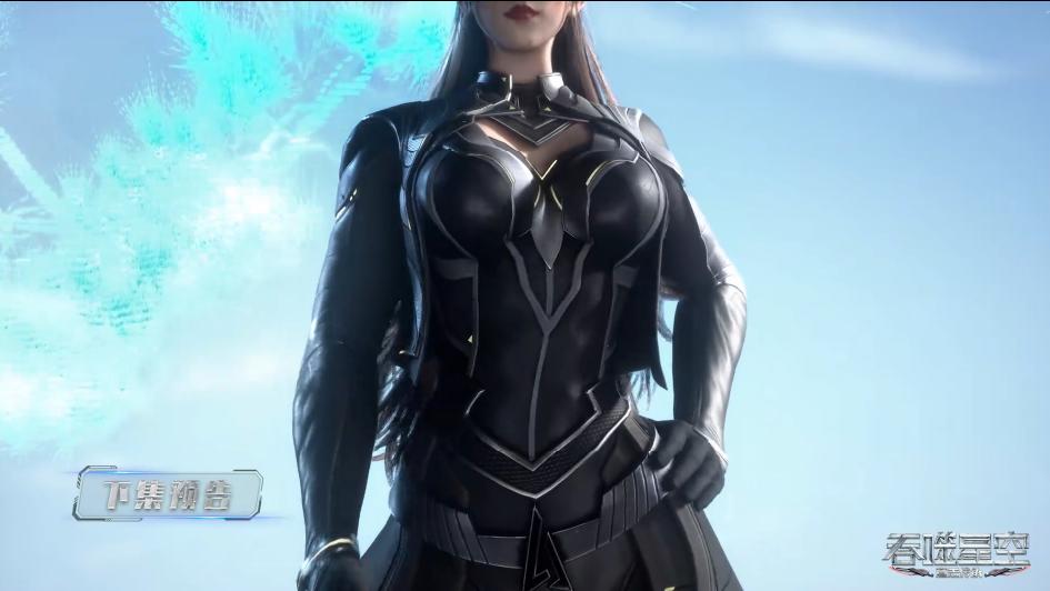 |罗峰单刷嘶天兽，九号古文明遗迹正式开启，新女神妖娆绝美登场