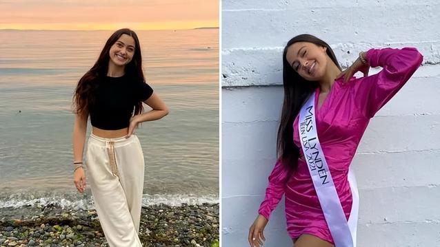 选美|外网著名表情包女孩惊传轻生，结束了16岁的生命