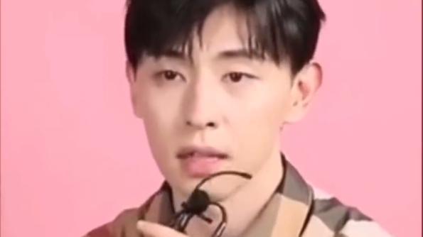 殷桃|邓伦接受访谈时说过的一句话，或许能够解释他为何那么“爱钱”