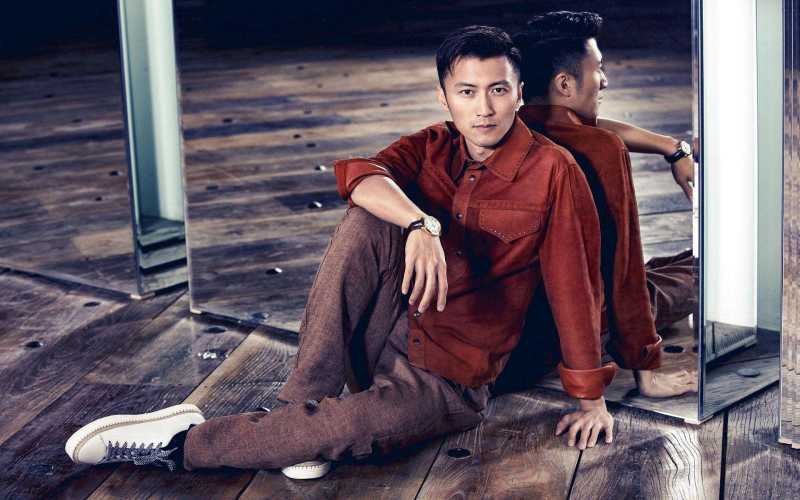 霍汶希|经纪人霍汶希站出来回应王菲谢霆锋分手消息，你期待他们结婚吗？