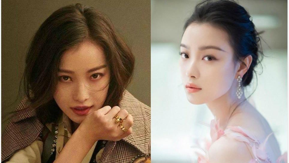 发际线|美人在骨不在皮，高颅顶是美人的标准？难怪刘亦菲发际线再高都不怕