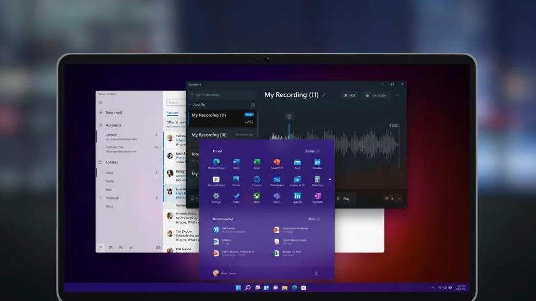 微软|Win11之后还有新版本？消息称微软将开发Win12，需要2个TPM认证
