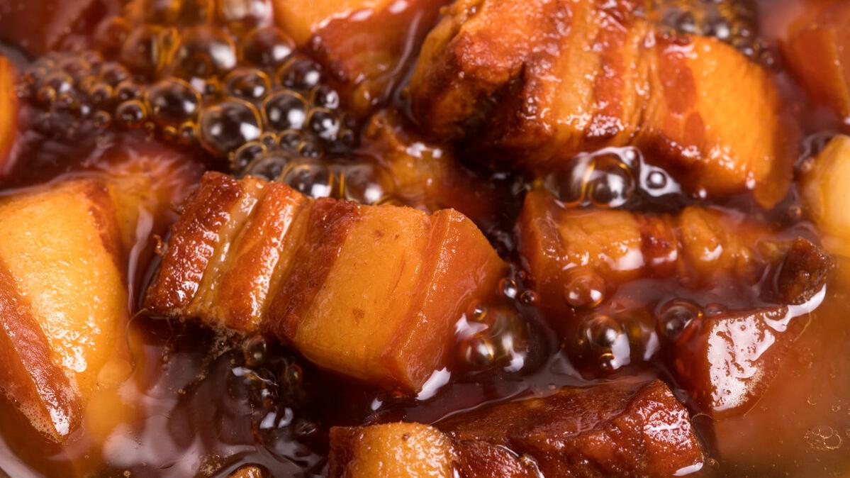 泡面|这道中国菜刻进了我们的DNA 里