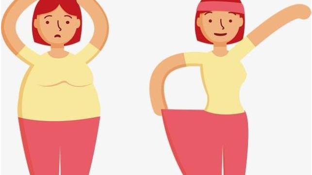 饮食 女人吃饭时，如果身体发出这3个信号，恭喜，你可能在慢慢变瘦！