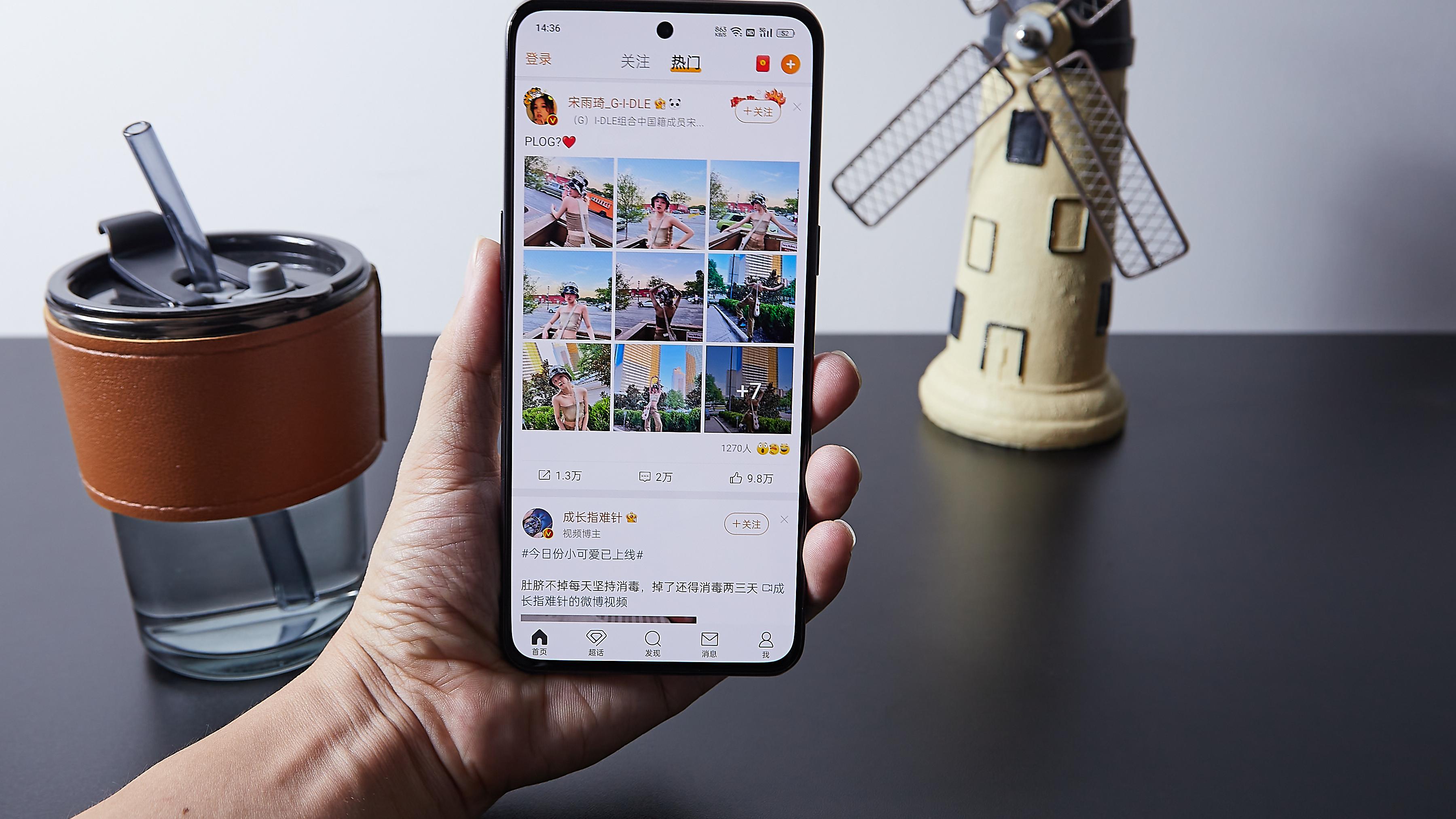 一加科技|比iPhone还稳？深度体验一加Ace Pro，硬核玩家的梦中情机