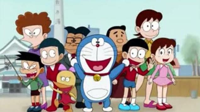 经典|在国内影响力最大的6部日漫，哪部在你心中最有分量？