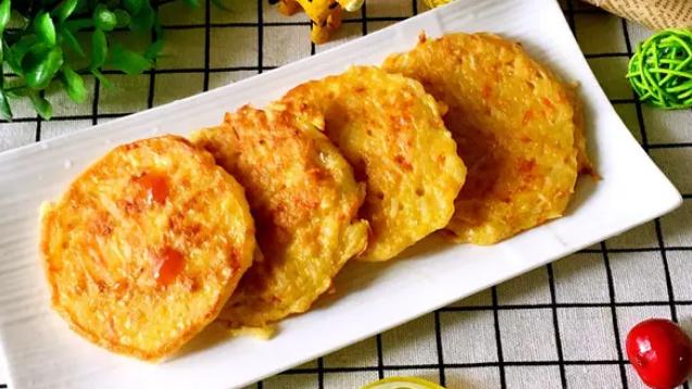 |土豆营养价值高，今天带你学习更多做法