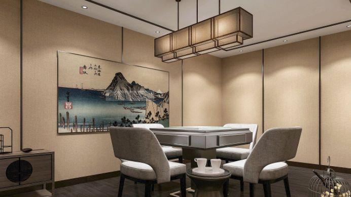 同样是打牌的地方，为何“棋牌室”比“麻将馆”感觉高大上一些？