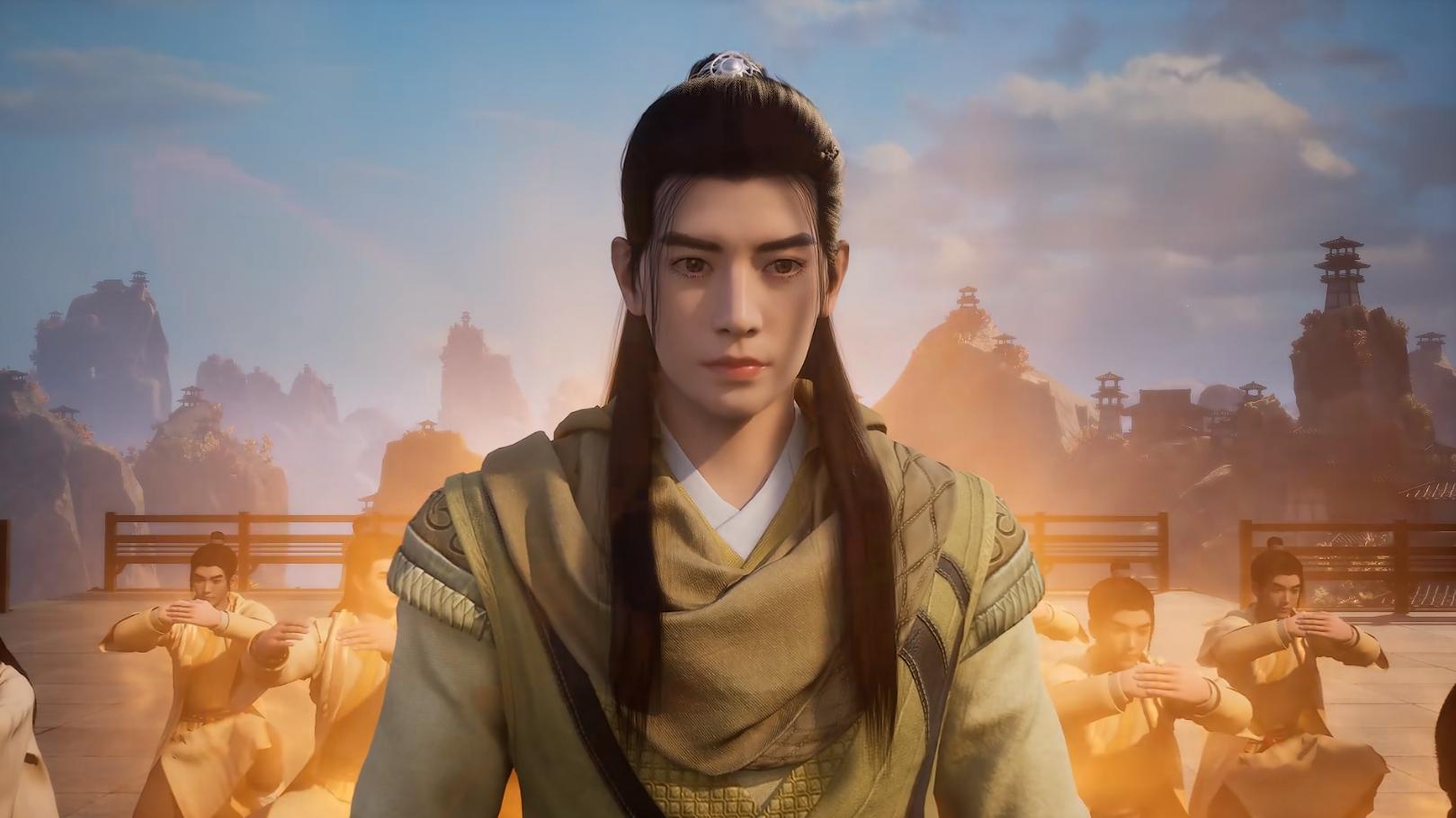 韩立|投敌门派是天阙堡，令狐老祖说出元婴真相，韩立被选中成为炮灰