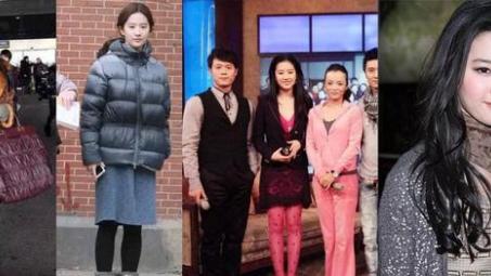 毛不易|女星私服造型，刘亦菲任性，舒畅随性，林妙可用力过猛