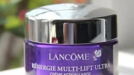 护肤品 抗初老护肤品推荐