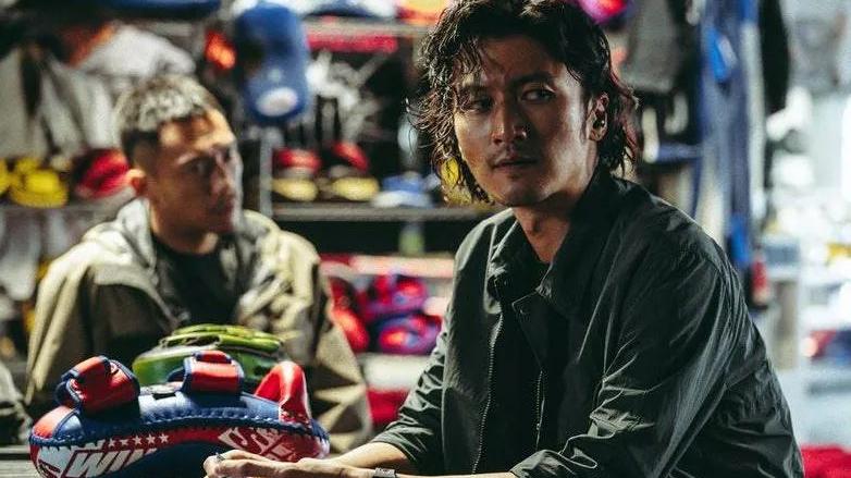 怒火重案|重温《怒火·重案》，我在弹幕里看到这部电影的另一面！