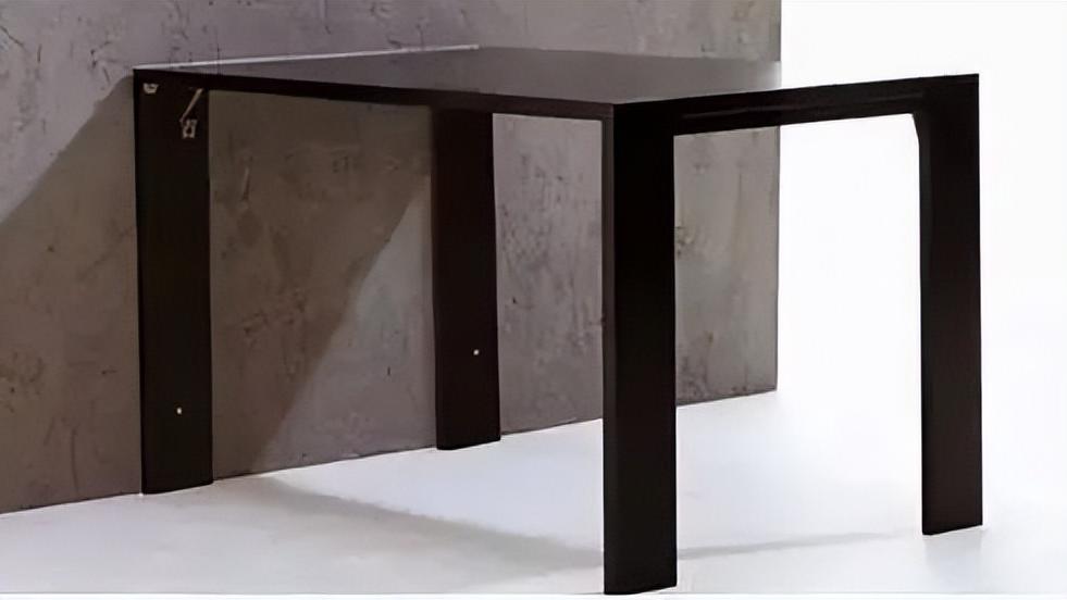 5大高颜值隐藏式设计，让你省出一间房！