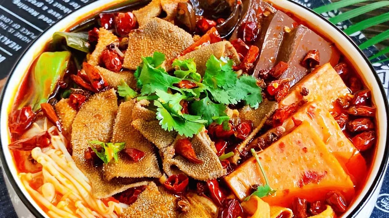 辣椒|五一长假聚餐，分享10道家常菜做法，“4荤3素3凉”寓意十全十美