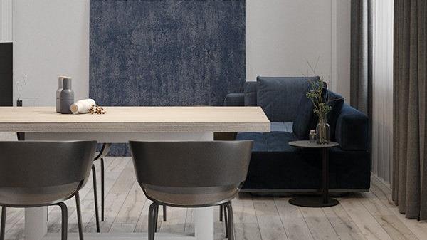 小户型不知道怎么装？10款经典小户型装修效果图，总有一个你喜欢