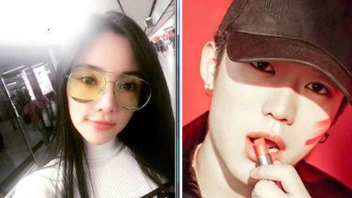 李小璐|李小璐改行了，做网红直播，一场直播，打赏礼物收入85.1万元