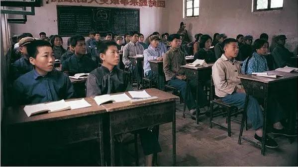 央视|50年前，那部被全国批判的禁片，竟在央视播出！