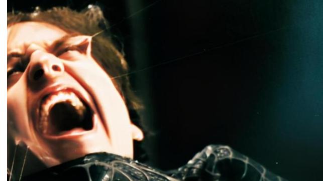 蛋白质|“这些真实的电影镜头，有多少人误认为是特效？”