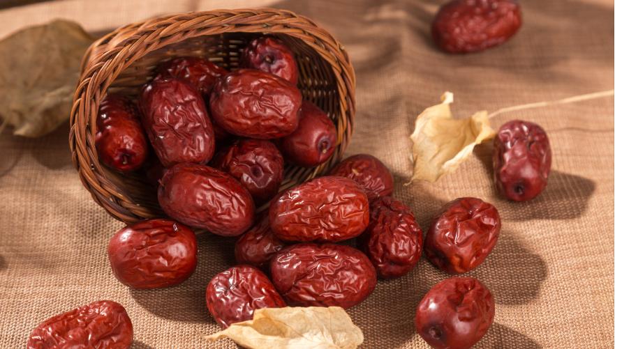 银耳|懂得保养的女人，都会常吃4种食物，你是会保养的女人吗